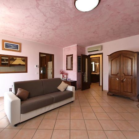 Residenza Franca Villa Valeggio sul Mincio Exterior foto