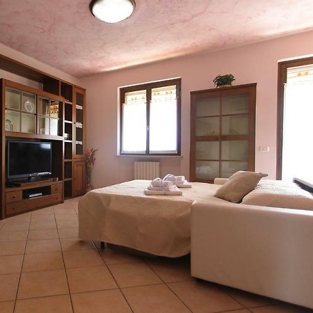Residenza Franca Villa Valeggio sul Mincio Exterior foto