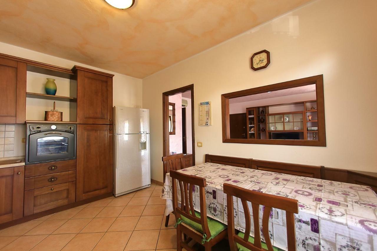 Residenza Franca Villa Valeggio sul Mincio Exterior foto