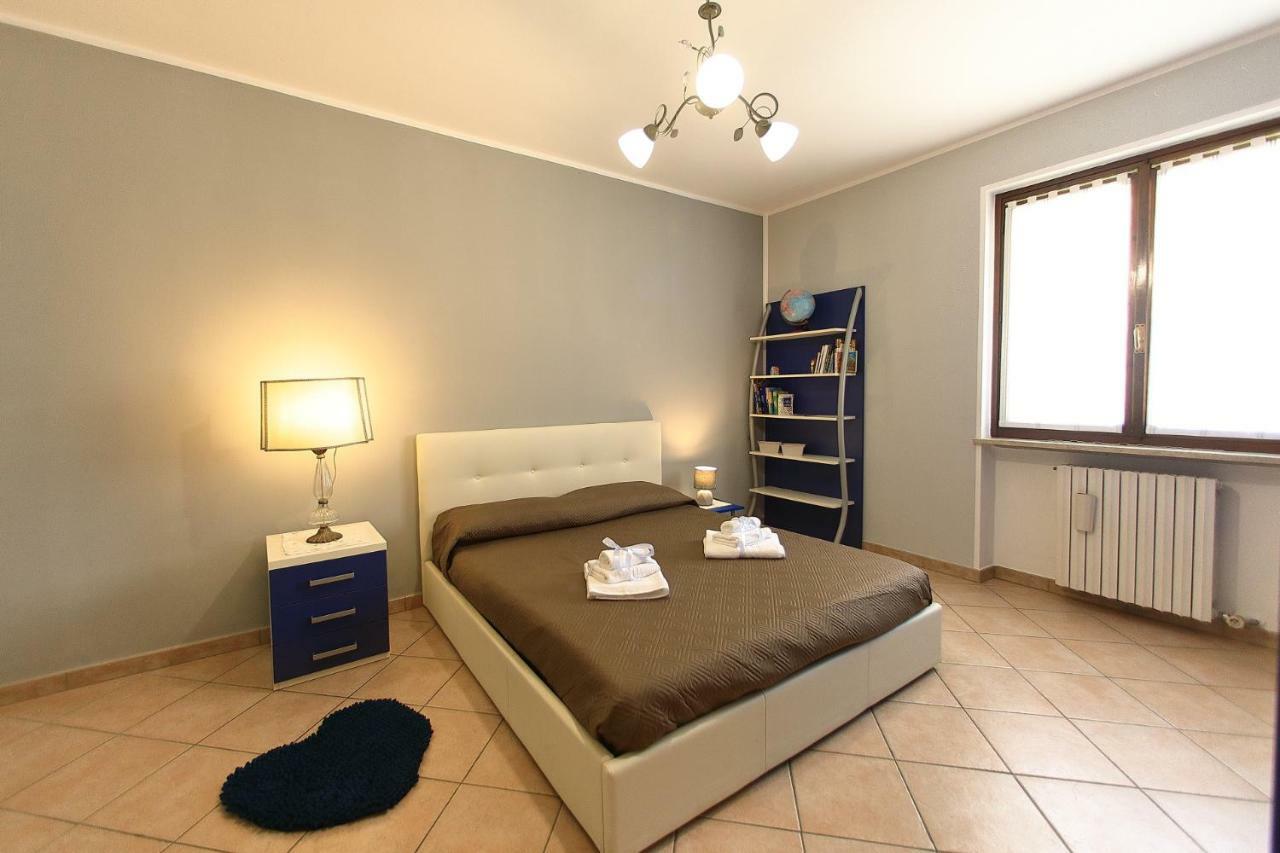 Residenza Franca Villa Valeggio sul Mincio Exterior foto