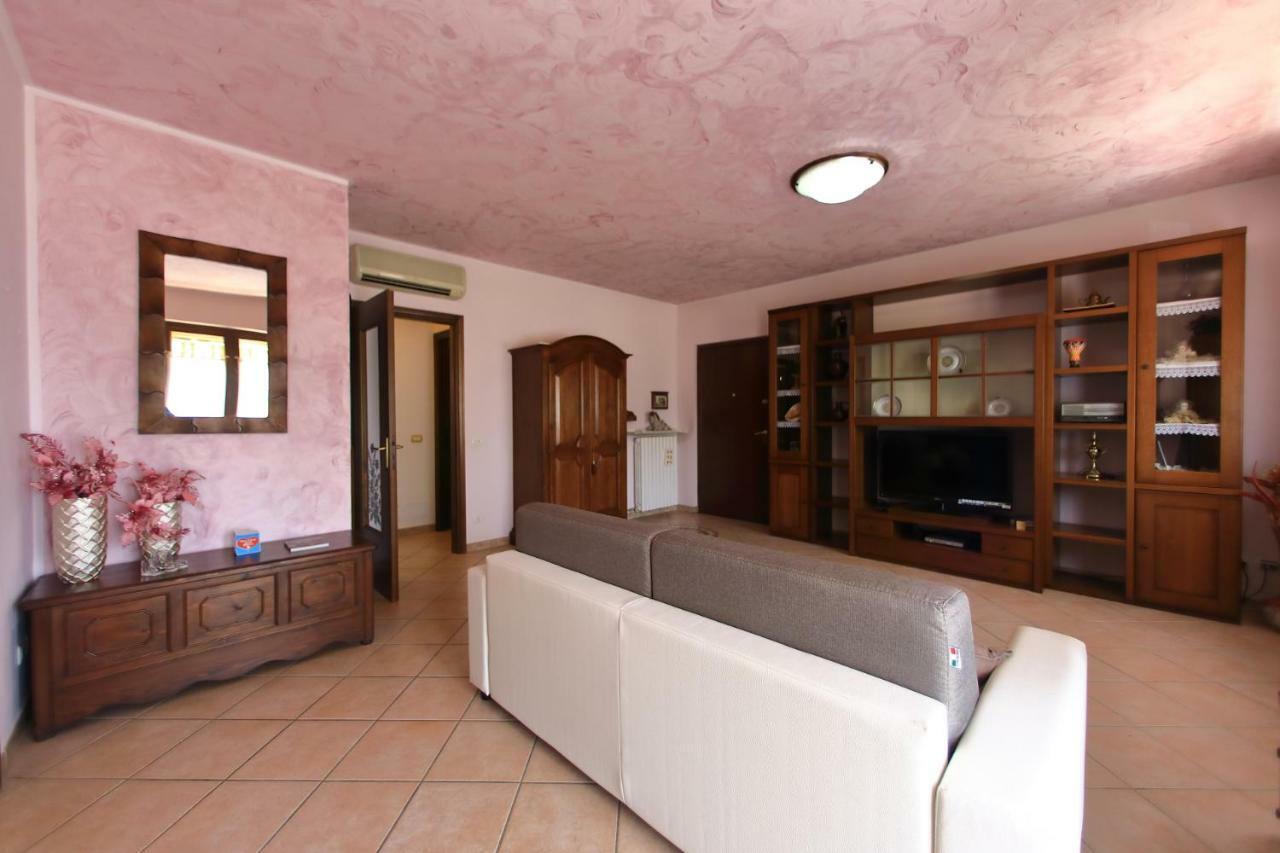 Residenza Franca Villa Valeggio sul Mincio Exterior foto